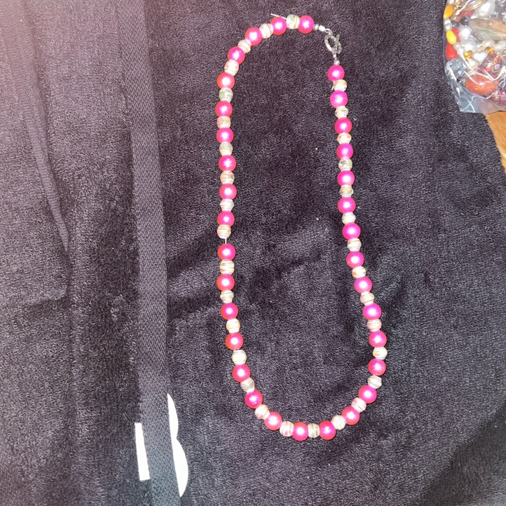 Necklace for sale